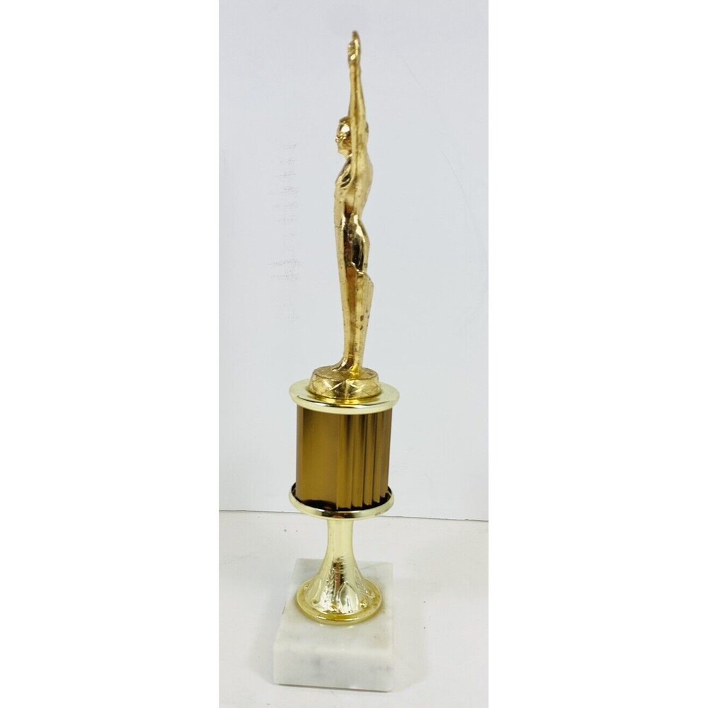 AWARDS & RECOGNITION , MALE VICTORY TROPHY,10/3/2 - Picture 3 of 10